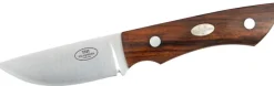 Fällkniven Taiga TH1 Hunter Desert Ironwood metsästys- ja eräveitsi Discount