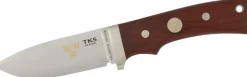 Tre Kronor 5 Lux Hunter (TK5L)-Fällkniven Best