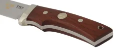 Tre Kronor 5 Lux Hunter (TK5L)-Fällkniven Best