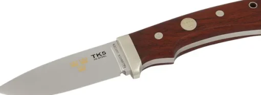 Tre Kronor 5 Lux Hunter (TK5L)-Fällkniven Best