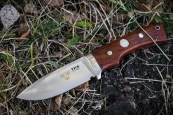 Tre Kronor 5 Lux Hunter (TK5L)-Fällkniven Best