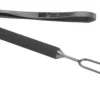 Four Seasons Four Season Grill Stick X-Long Musta Fashion