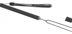 Four Seasons Four Season Grill Stick X-Long Musta Fashion