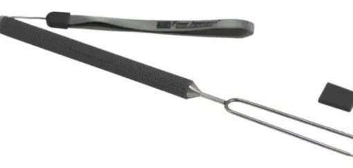 Four Seasons Four Season Grill Stick X-Long Musta Fashion
