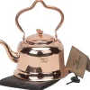 Four Seasons Kahvipannu Kupari 1,8L Online