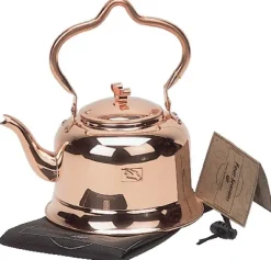Four Seasons Kahvipannu Kupari 1,8L Online