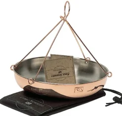 Kuparipannu Nuotiolle-Four Seasons Discount