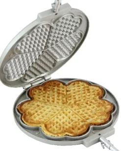 Vildmark Vohvelirauta-Four Seasons Sale