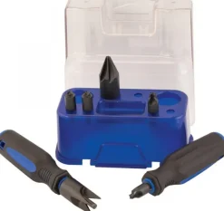 Frankford Arsenal Case Prep Kit työkalusarja jälleenlataukseen Outlet