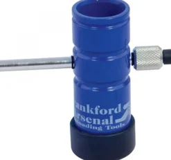 Frankford Arsenal Platinum Series Powder Trickle ruutisirotin Best