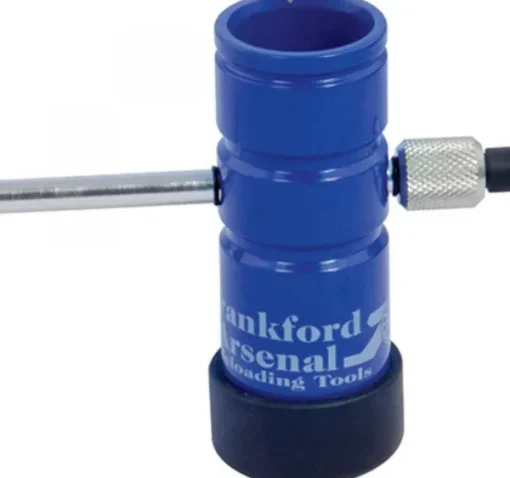 Frankford Arsenal Platinum Series Powder Trickle ruutisirotin Best