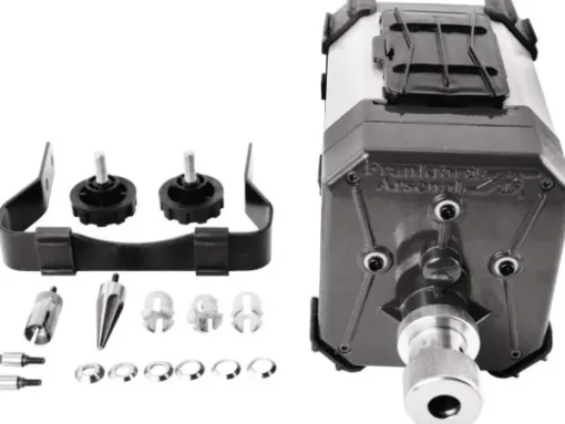Platinum Series Case Prep Center hylsysorvi-Frankford Arsenal Best