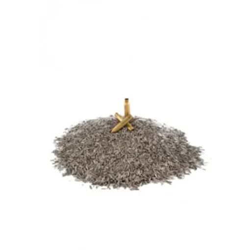 Stainless Steel Media 5lbs-Frankford Arsenal New