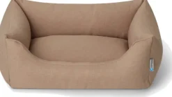 Skåne koiranpeti, XL, beige-Fryson Hot