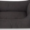 Fryson Skåne koiranpeti, XL, harmaa Hot