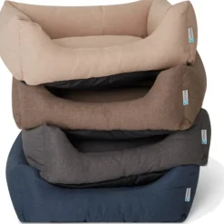 Skåne koiranpeti, XL, beige-Fryson Hot
