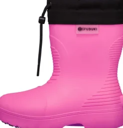 Fubuki Niseko 3.0 Kids lasten talvisaappaat, pinkki Sale