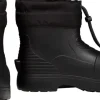 Fubuki Niseko 3.0 Low talvisaappaat, musta Clearance