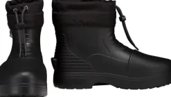 Fubuki Niseko 3.0 Low talvisaappaat, musta Clearance