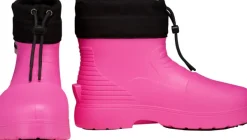 Fubuki Niseko 3.0 Low talvisaappaat, pinkki Discount