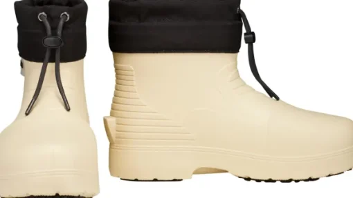 Fubuki Niseko 3.0 Low talvisaappaat, hiekanruskea Hot