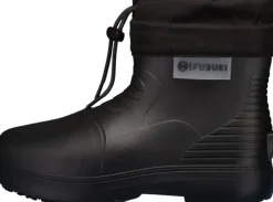 Fubuki Niseko 3.0 Low talvisaappaat, musta Clearance