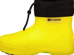 Fubuki Niseko 3.0 Low talvisaappaat, keltainen Best