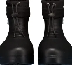 Fubuki Niseko 3.0 Low talvisaappaat, musta Clearance