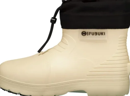 Fubuki Niseko 3.0 Low talvisaappaat, hiekanruskea Hot