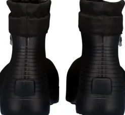Fubuki Niseko 3.0 Low talvisaappaat, musta Clearance