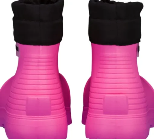 Fubuki Niseko 3.0 Low talvisaappaat, pinkki Discount