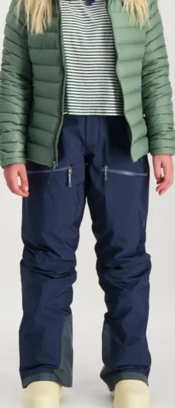 Fubuki Niseko 2.0 talvisaapas, beige Discount
