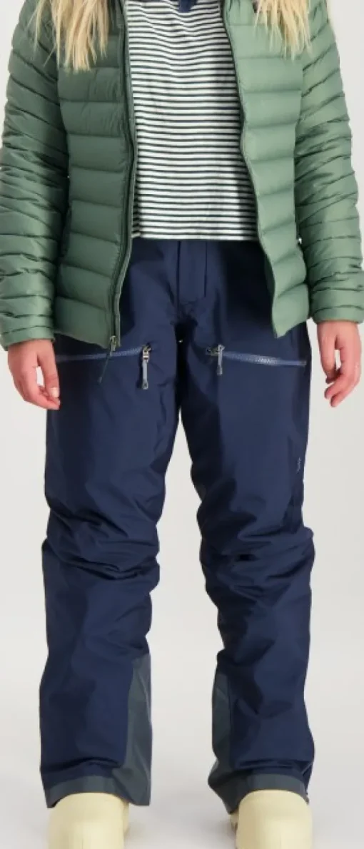 Fubuki Niseko 2.0 talvisaapas, beige Discount