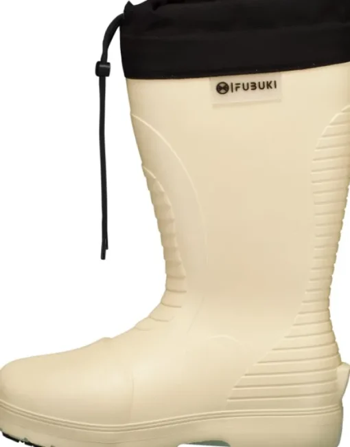 Niseko 3.0 talvisaappaat, hiekanruskea-Fubuki Hot
