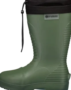 Niseko 3.0 talvisaappaat, oliivinvihreä-Fubuki Outlet