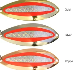 G Eriksson Kaitum rautupilkki, 68 mm 12 g Outlet