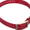 Garmin 1 Tuuman Kaulapanta T5 Punainen Outlet
