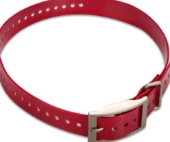 Garmin 1 Tuuman Kaulapanta T5 Punainen Outlet