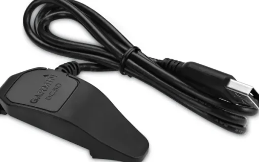 Astro DC50 -pannan laturi-Garmin Best