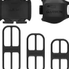 Bike Speed Sensor and Cadence Sensor 2-Garmin Fashion