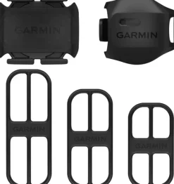 Bike Speed Sensor and Cadence Sensor 2-Garmin Fashion