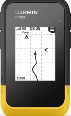 eTrex SE GPS-käsilaite-Garmin Clearance