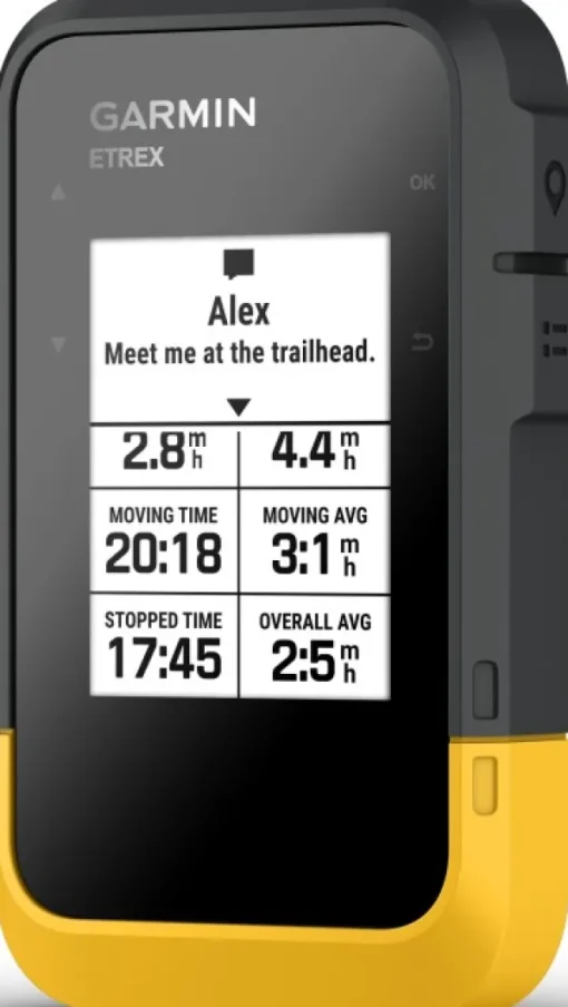 eTrex SE GPS-käsilaite-Garmin Clearance