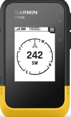 eTrex SE GPS-käsilaite-Garmin Clearance