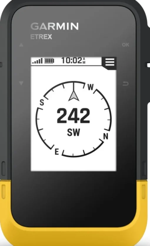 eTrex SE GPS-käsilaite-Garmin Clearance
