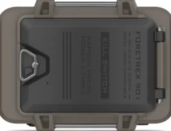 Foretrex 901 Ballistic Edition rannenavigaattori-Garmin Fashion