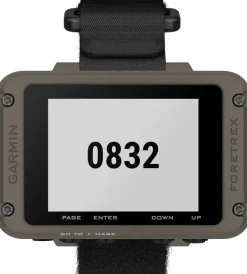 Foretrex 901 Ballistic Edition rannenavigaattori-Garmin Fashion