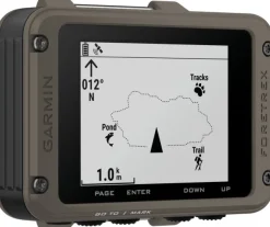 Foretrex 901 Ballistic Edition rannenavigaattori-Garmin Fashion