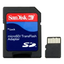 Garmin 4GB microSD muistikortti Outlet