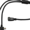 haarautuva latauskaapeli-Garmin Hot